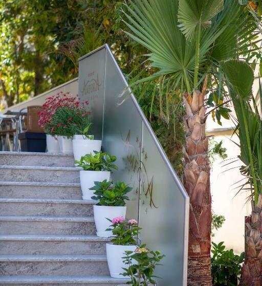 Amfora Hotel & Spa
