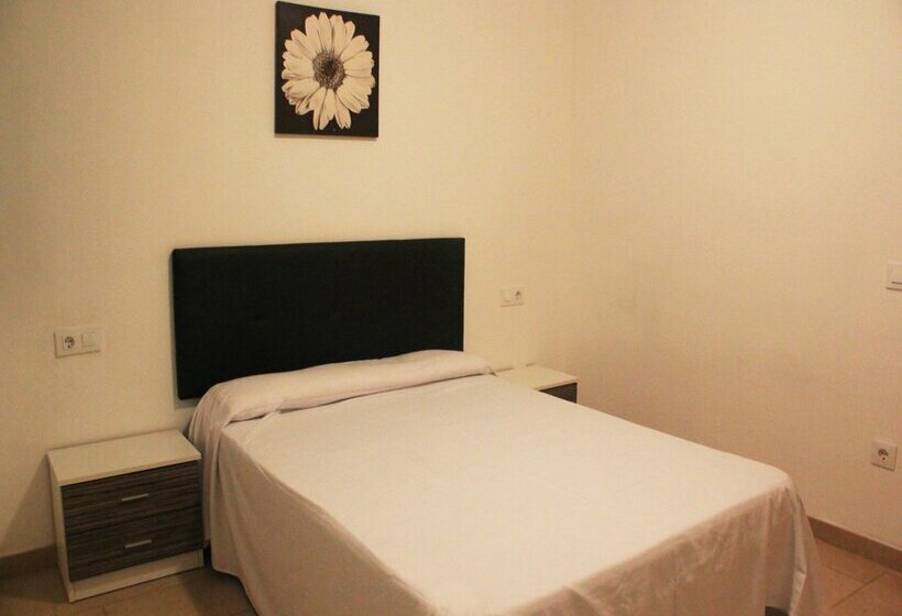 Apartamentos Peñíscola Lowcost 3000