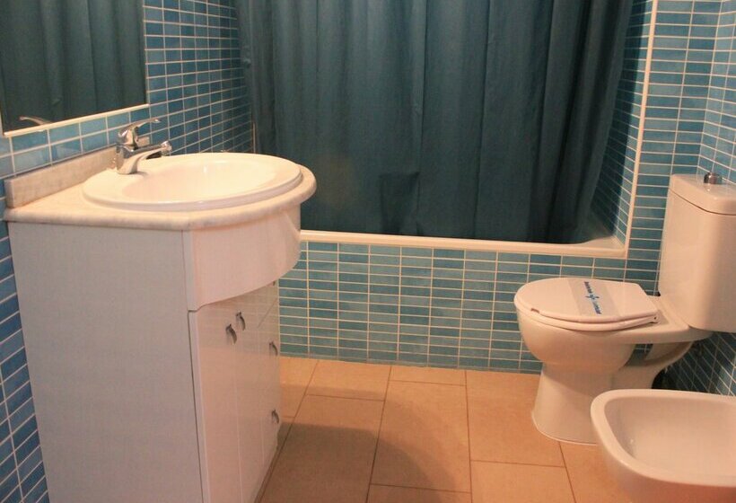 Apartamentos Peñíscola Lowcost 3000