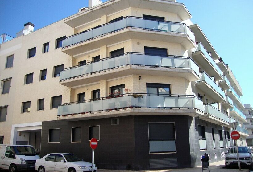 Apartamentos Peñíscola Lowcost 3000