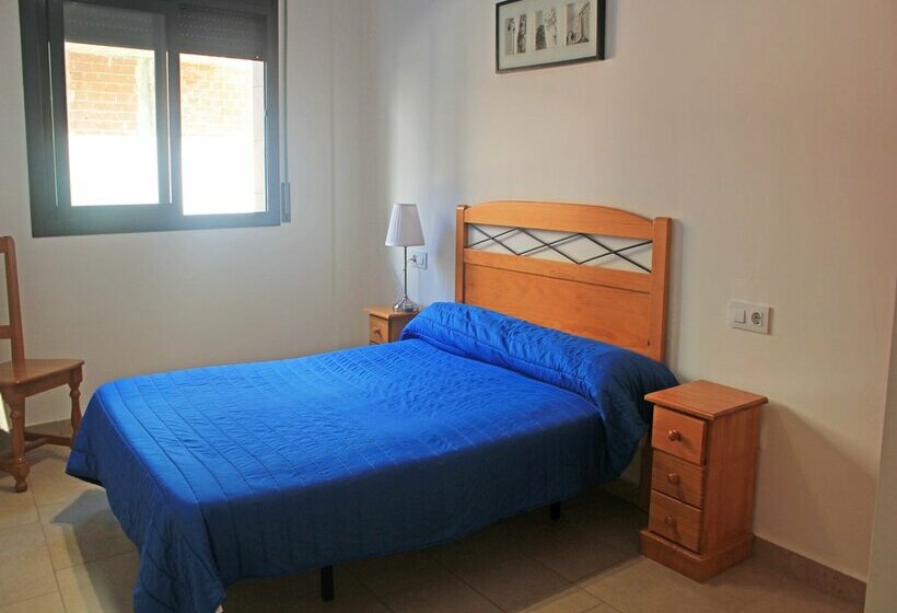 Apartamentos Peñíscola Lowcost 3000