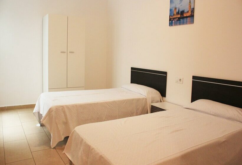 Apartamentos Peñíscola Lowcost 3000