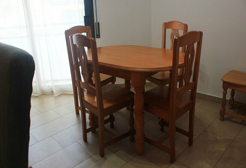 Apartamentos Peñíscola Lowcost 3000