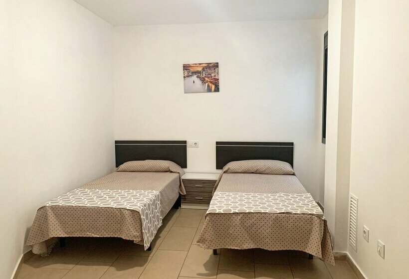 Apartamentos Peñíscola Lowcost 3000