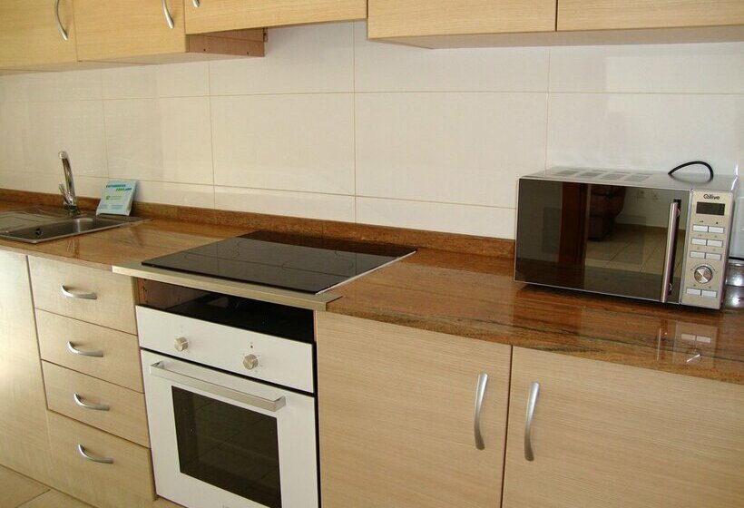 Apartamentos Peñíscola Lowcost 3000