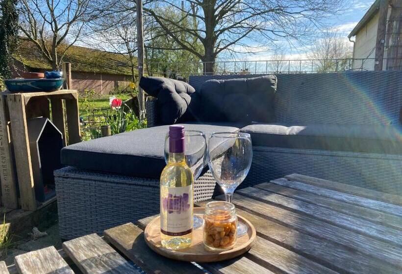 B&b Op De Soursehof