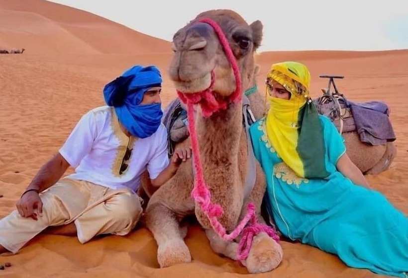 Bed and Breakfast Best Morocco Tours