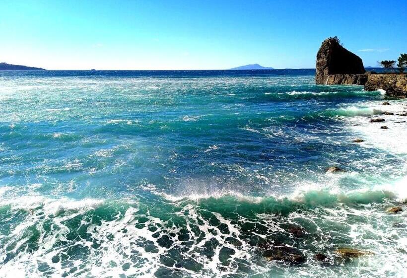 צימר Caldi Abbracci