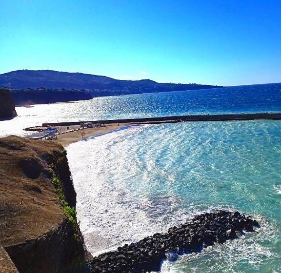 צימר Caldi Abbracci