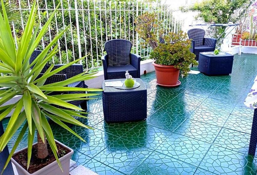 צימר Caldi Abbracci