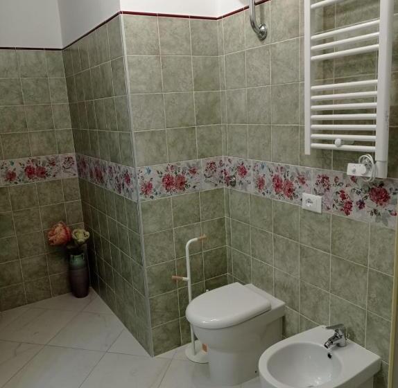 צימר Caldi Abbracci