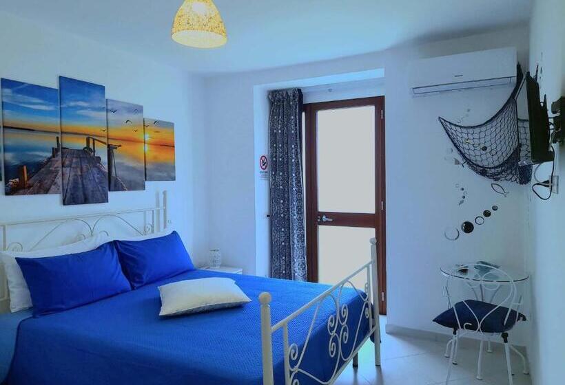 צימר Caldi Abbracci