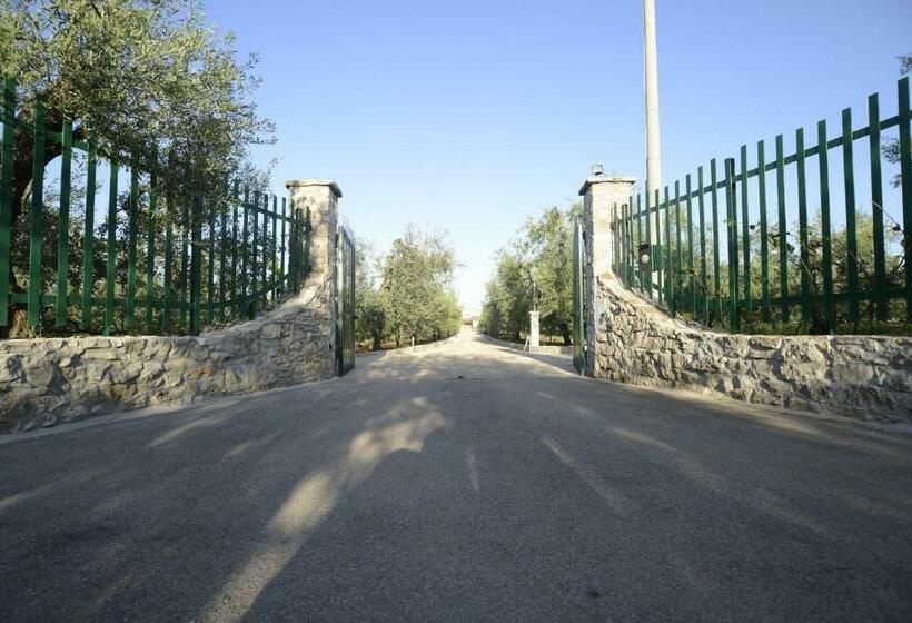 צימר Casa Di Campagna