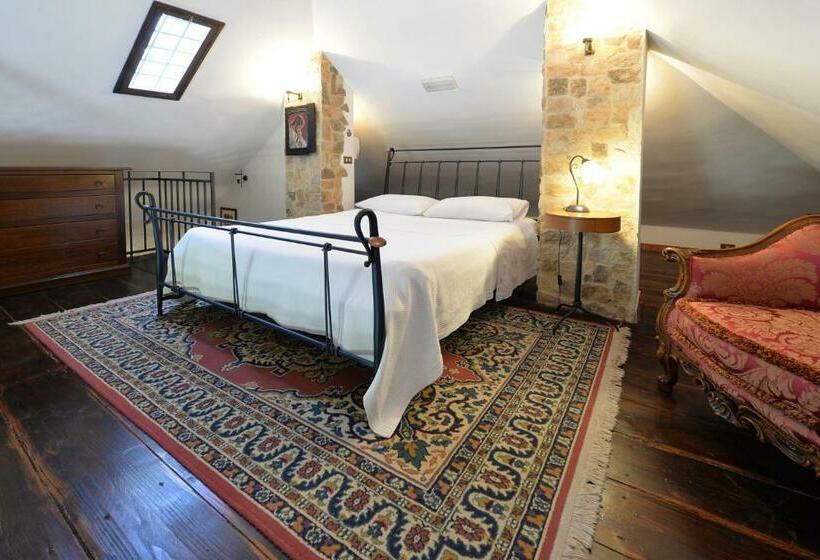 צימר Casa Di Campagna