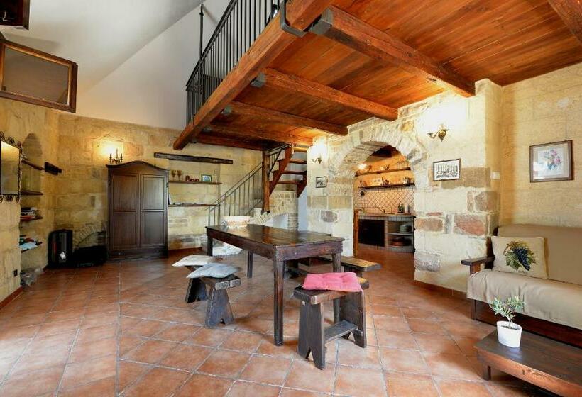 צימר Casa Di Campagna