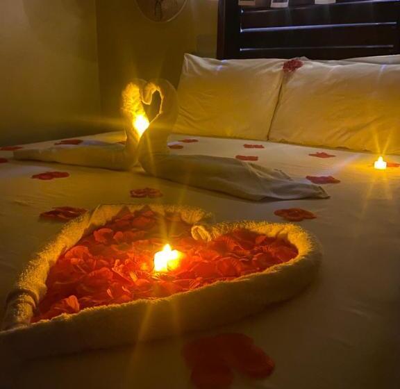 تختخواب و صبحانه Casa Praiana Moitas