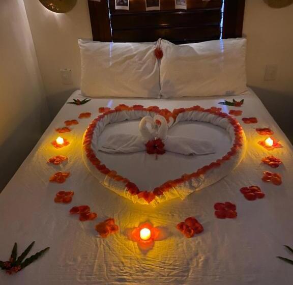 تختخواب و صبحانه Casa Praiana Moitas