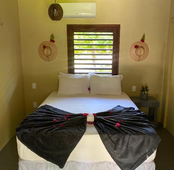 تختخواب و صبحانه Casa Praiana Moitas