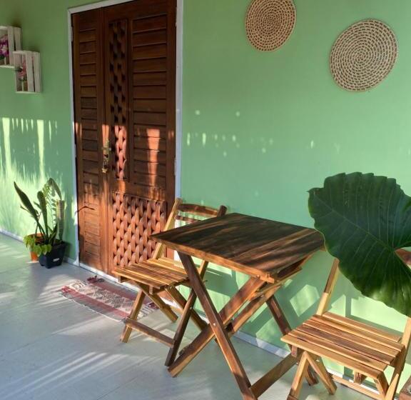 تختخواب و صبحانه Casa Praiana Moitas