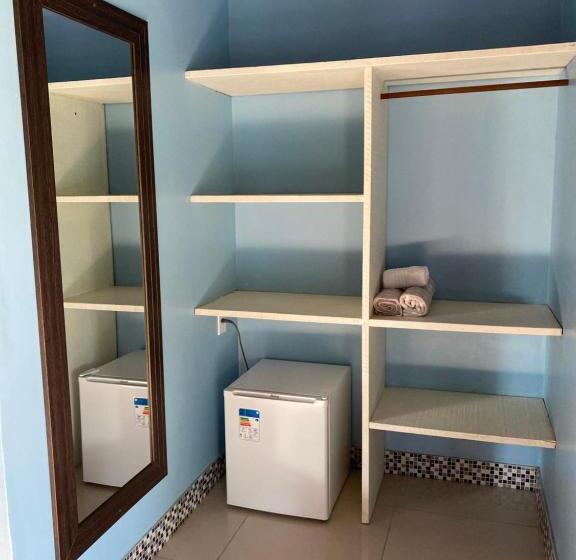 تختخواب و صبحانه Casa Praiana Moitas