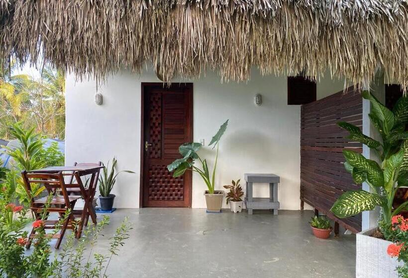 تختخواب و صبحانه Casa Praiana Moitas