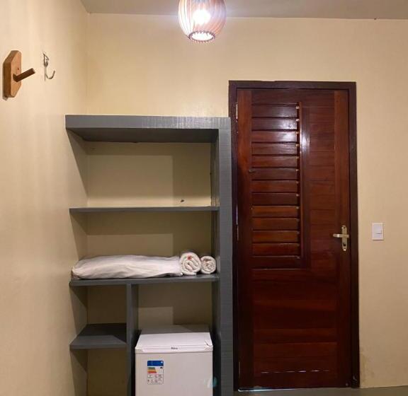 تختخواب و صبحانه Casa Praiana Moitas