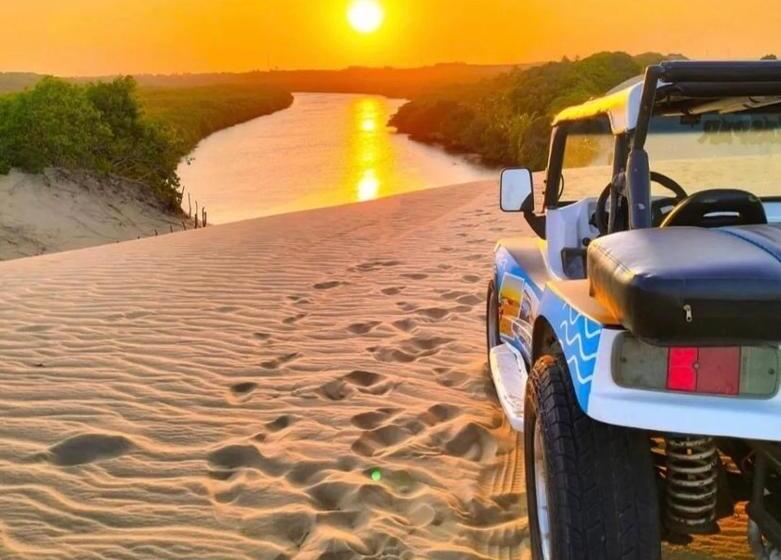 تختخواب و صبحانه Casa Praiana Moitas