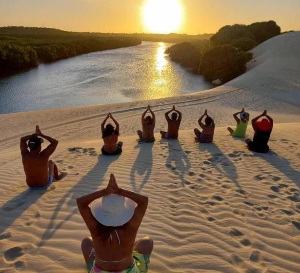 تختخواب و صبحانه Casa Praiana Moitas