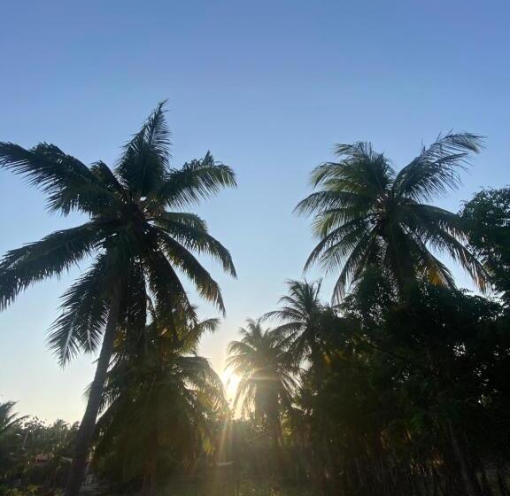 تختخواب و صبحانه Casa Praiana Moitas