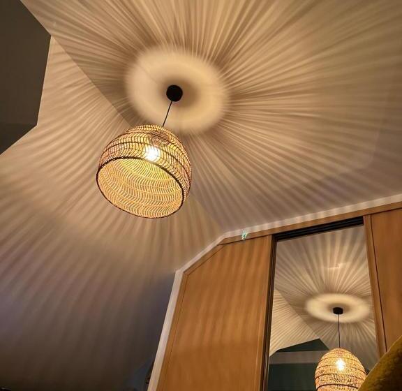 ベッドアンドブレックファースト Chez Béa