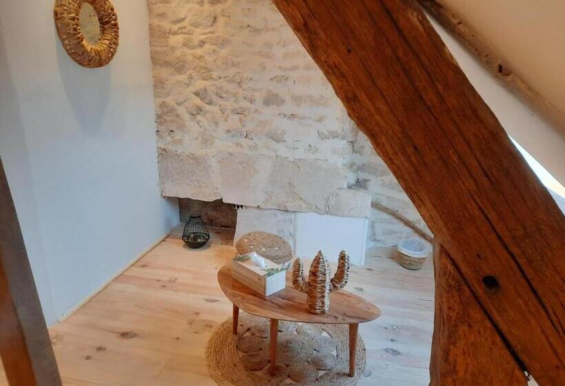 Bed and Breakfast Chez Collette