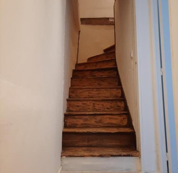 Bed and Breakfast Chez Collette