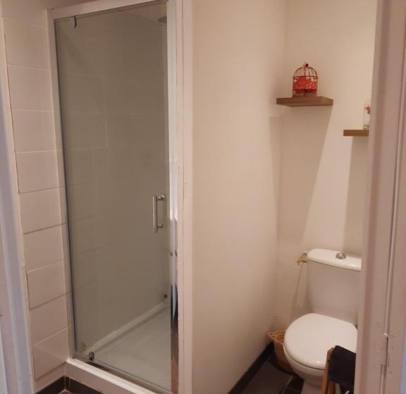 Bed and Breakfast Chez Collette