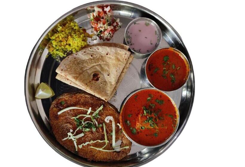 Bed and Breakfast Chivla Paradise