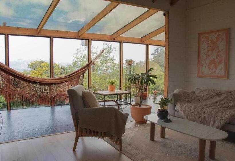 ベッドアンドブレックファースト Cúspide