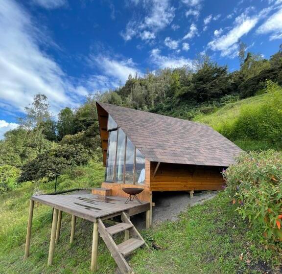 ベッドアンドブレックファースト Cúspide