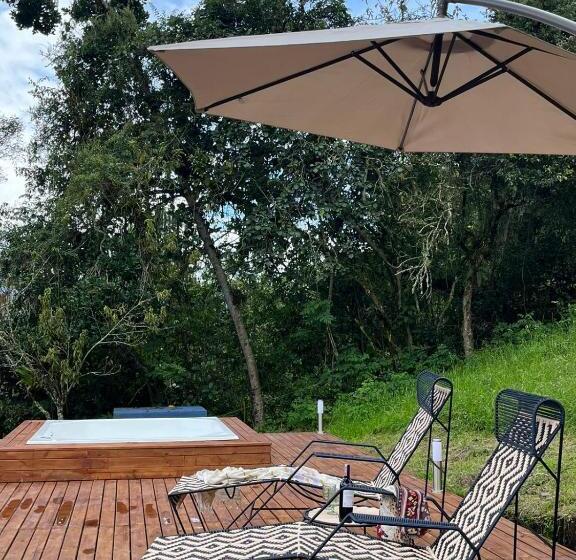 ベッドアンドブレックファースト Cúspide