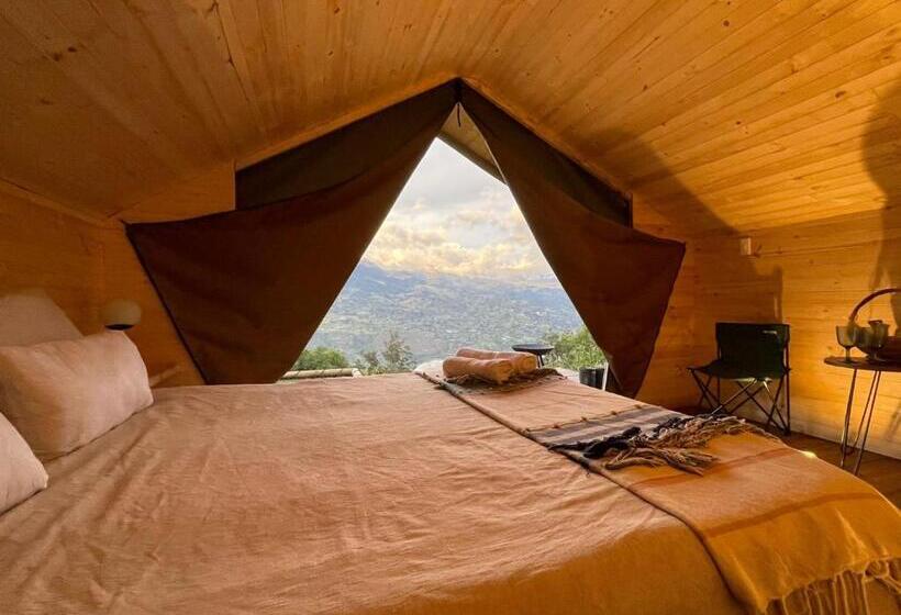 ベッドアンドブレックファースト Cúspide