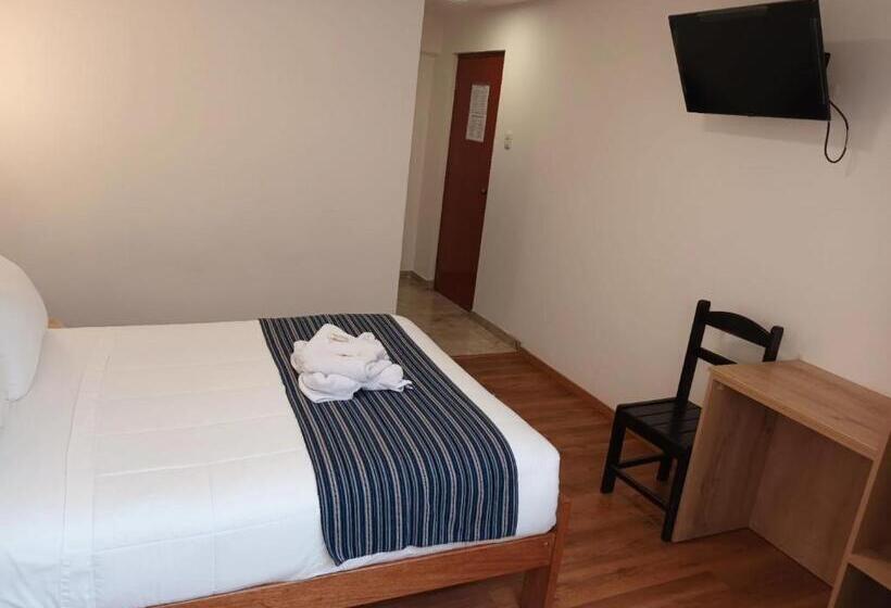 Bed and Breakfast Cusco Hostal Qolla Wasi Ii