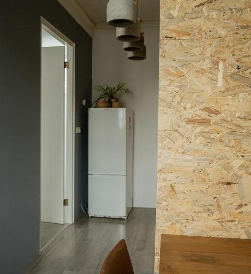 Bed And Breakfast Du Parc