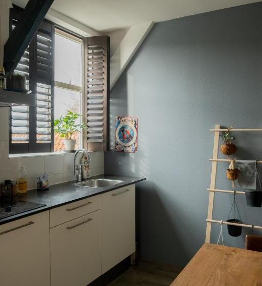 Bed And Breakfast Du Parc