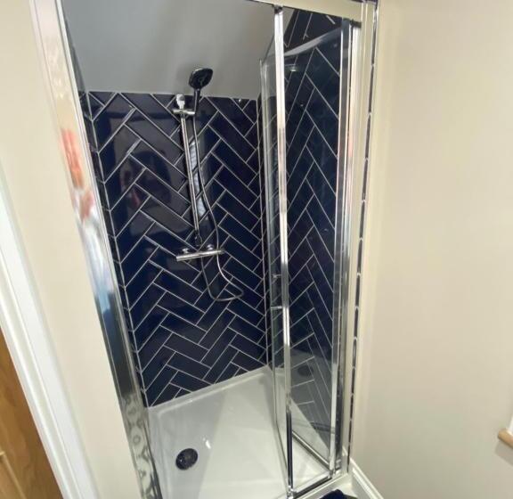 ベッドアンドブレックファースト East Llanteg Guest House