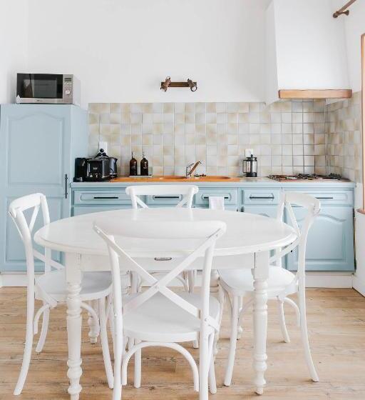 Bed and Breakfast Ferme Des Goupillières