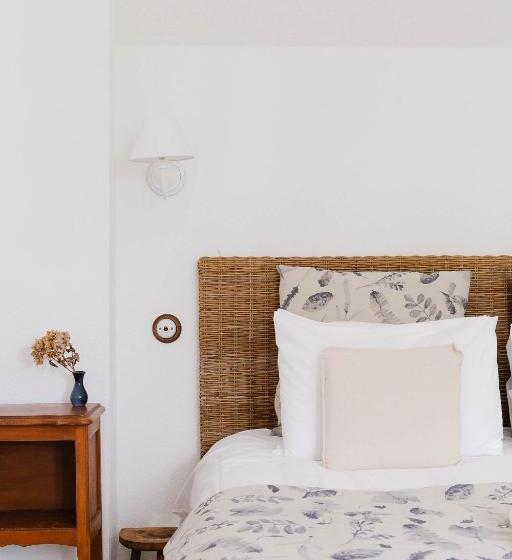 Bed and Breakfast Ferme Des Goupillières