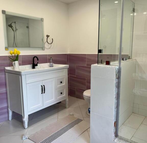 مبيت وإفطار Hacienda Santa Ana Lodging