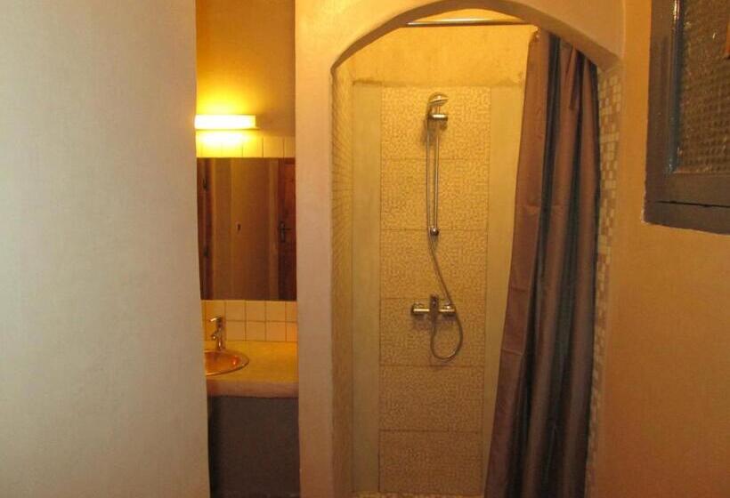 تختخواب و صبحانه Ksar Montana Hôtel, Chambres Piscine