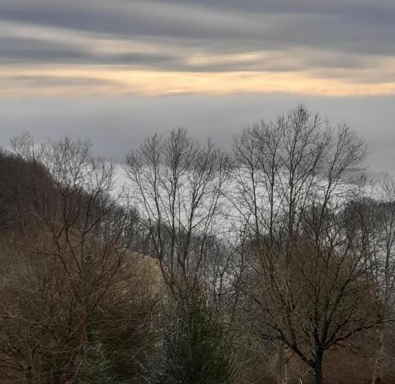 צימר La Grande Maison