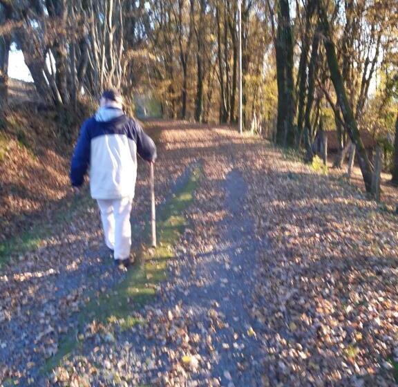 צימר La Grande Maison