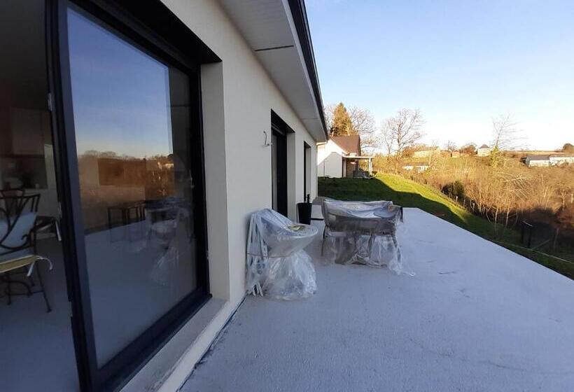 צימר La Grande Maison