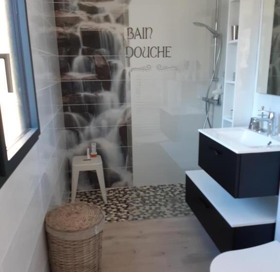 مبيت وإفطار La Grande Maison